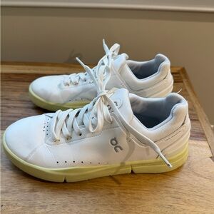 On Cloud Rodger Advantage 1 Sneakers